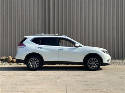 2015 Nissan Rogue SL   - Photo 7 - Madison, WI 53716