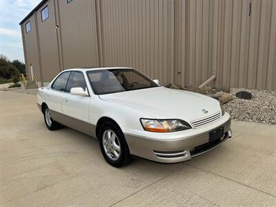 1995 Lexus ES 300   - Photo 14 - Madison, WI 53716