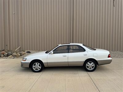 1995 Lexus ES 300   - Photo 11 - Madison, WI 53716