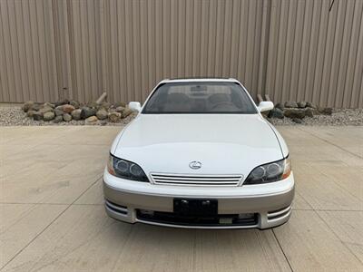 1995 Lexus ES 300   - Photo 4 - Madison, WI 53716