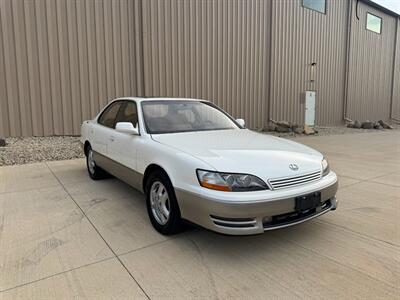 1995 Lexus ES 300   - Photo 3 - Madison, WI 53716