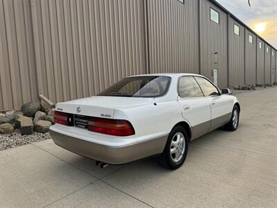 1995 Lexus ES 300   - Photo 12 - Madison, WI 53716