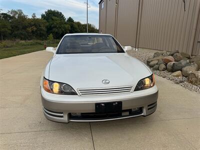 1995 Lexus ES 300   - Photo 17 - Madison, WI 53716