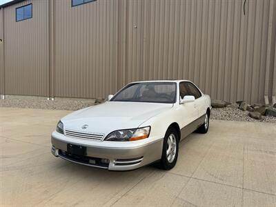 1995 Lexus ES 300   - Photo 6 - Madison, WI 53716