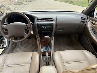 1995 Lexus ES 300   - Photo 23 - Madison, WI 53716