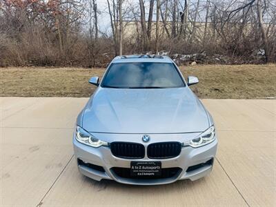 2017 BMW 340i xDrive   - Photo 8 - Madison, WI 53716