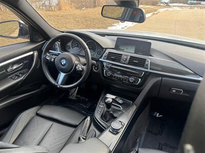 2017 BMW 340i xDrive   - Photo 21 - Madison, WI 53716