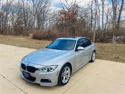 2017 BMW 340i xDrive   - Photo 6 - Madison, WI 53716