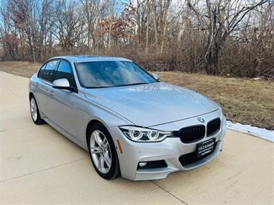 2017 BMW 340i xDrive   - Photo 4 - Madison, WI 53716