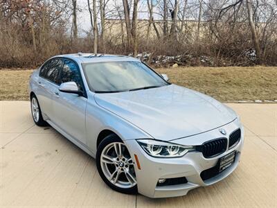 2017 BMW 340i xDrive   - Photo 3 - Madison, WI 53716