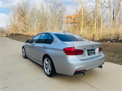 2017 BMW 340i xDrive   - Photo 7 - Madison, WI 53716