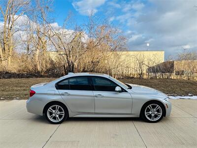 2017 BMW 340i xDrive   - Photo 5 - Madison, WI 53716