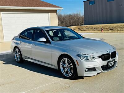 2017 BMW 340i xDrive   - Photo 2 - Madison, WI 53716