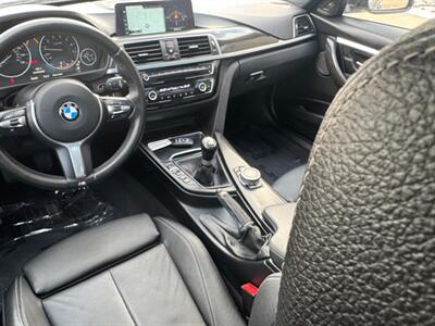 2017 BMW 340i xDrive   - Photo 19 - Madison, WI 53716