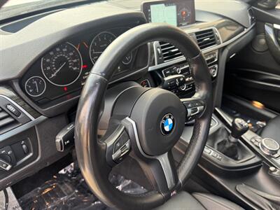 2017 BMW 340i xDrive   - Photo 16 - Madison, WI 53716