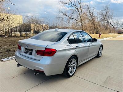 2017 BMW 340i xDrive   - Photo 9 - Madison, WI 53716