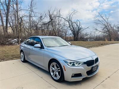 2017 BMW 340i xDrive   - Photo 10 - Madison, WI 53716