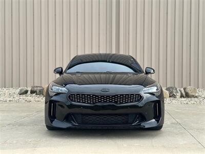 2019 Kia Stinger GT   - Photo 5 - Madison, WI 53716