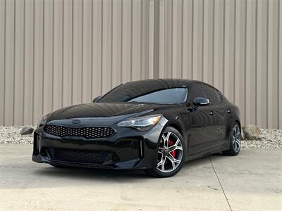 2019 Kia Stinger GT   - Photo 1 - Madison, WI 53716