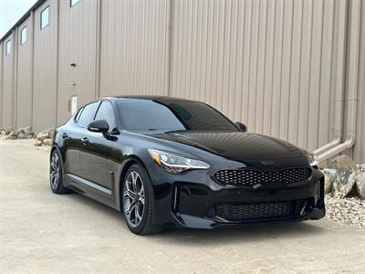 2019 Kia Stinger GT   - Photo 4 - Madison, WI 53716