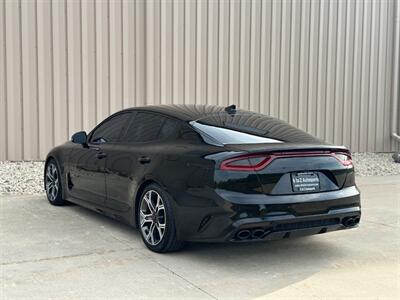 2019 Kia Stinger GT   - Photo 10 - Madison, WI 53716