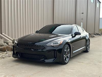 2019 Kia Stinger GT   - Photo 3 - Madison, WI 53716