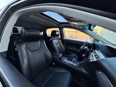 2015 Lexus RX 350   - Photo 22 - Madison, WI 53716