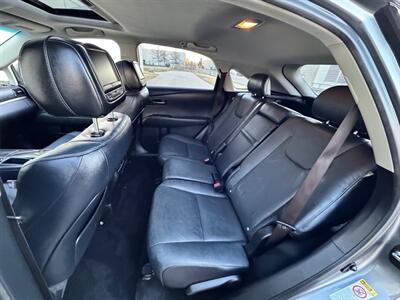 2015 Lexus RX 350   - Photo 25 - Madison, WI 53716