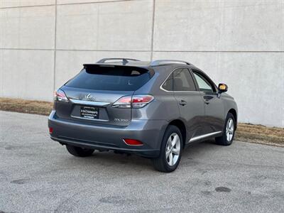 2015 Lexus RX 350   - Photo 11 - Madison, WI 53716