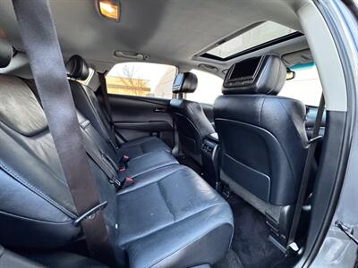 2015 Lexus RX 350   - Photo 24 - Madison, WI 53716