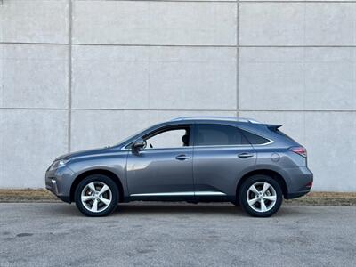 2015 Lexus RX 350   - Photo 6 - Madison, WI 53716