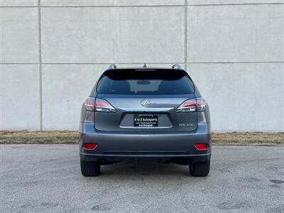 2015 Lexus RX 350   - Photo 12 - Madison, WI 53716