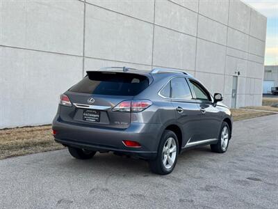 2015 Lexus RX 350   - Photo 9 - Madison, WI 53716