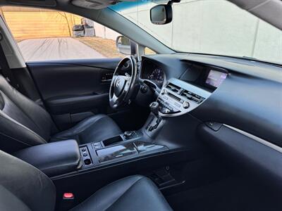 2015 Lexus RX 350   - Photo 18 - Madison, WI 53716