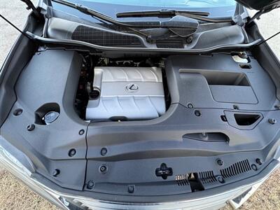 2015 Lexus RX 350   - Photo 32 - Madison, WI 53716
