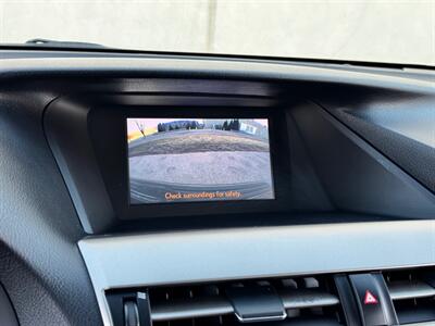 2015 Lexus RX 350   - Photo 27 - Madison, WI 53716