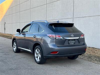 2015 Lexus RX 350   - Photo 8 - Madison, WI 53716