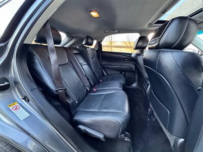 2015 Lexus RX 350   - Photo 26 - Madison, WI 53716