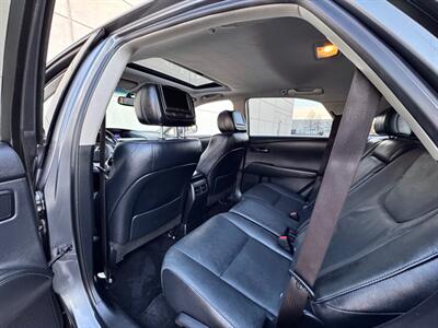 2015 Lexus RX 350   - Photo 23 - Madison, WI 53716