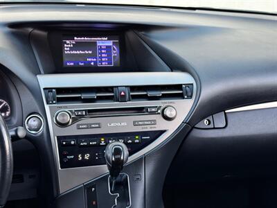 2015 Lexus RX 350   - Photo 28 - Madison, WI 53716