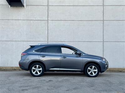 2015 Lexus RX 350   - Photo 7 - Madison, WI 53716