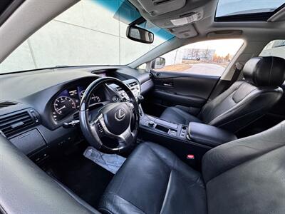 2015 Lexus RX 350   - Photo 16 - Madison, WI 53716