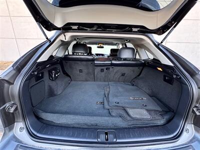 2015 Lexus RX 350   - Photo 31 - Madison, WI 53716