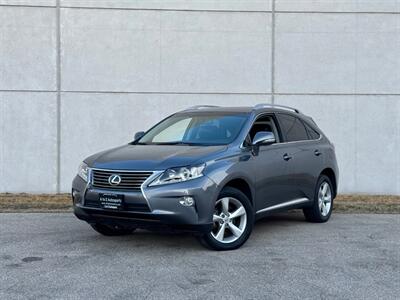 2015 Lexus RX 350   - Photo 1 - Madison, WI 53716