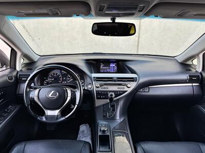 2015 Lexus RX 350   - Photo 14 - Madison, WI 53716