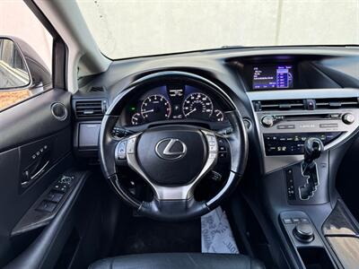 2015 Lexus RX 350   - Photo 15 - Madison, WI 53716