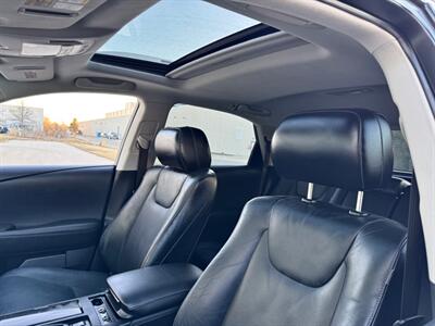 2015 Lexus RX 350   - Photo 19 - Madison, WI 53716