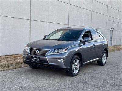 2015 Lexus RX 350   - Photo 3 - Madison, WI 53716