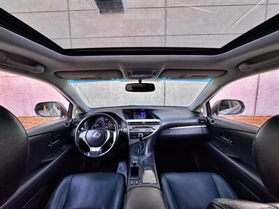 2015 Lexus RX 350   - Photo 13 - Madison, WI 53716