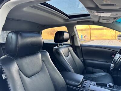 2015 Lexus RX 350   - Photo 20 - Madison, WI 53716